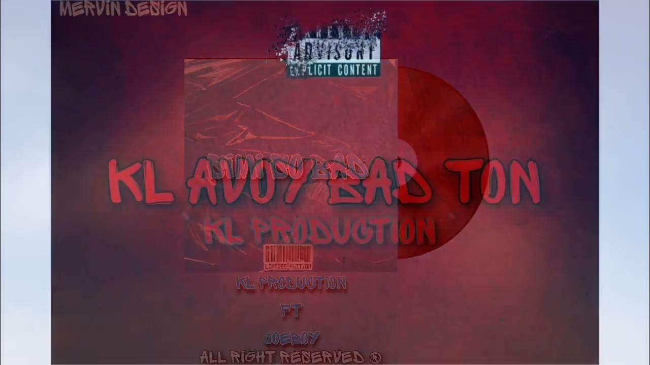 Simi So bad ft Joeboy(KL Production) remix 2022 YouTube