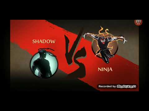 Epiaodul 2 din shadow fight 2 cu hack