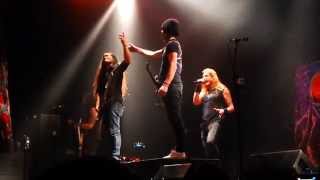 DragonForce - Valley of the Damned