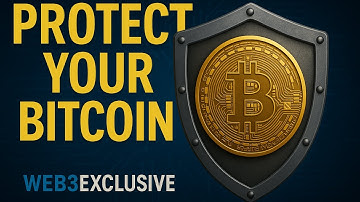 Bitcoin Security 101: Protecting Your Crypto from Hacks and Mistakes