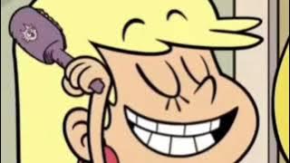 Toon Movie (Bee Movie) Part 8: Alex meets Leni Loud