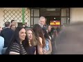 Los reyes visitan el colegio Vicente Aleixandre en Ceuta (II) | RTVE Noticias