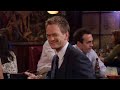 83 Legendary Moments from Barney Stinson