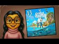 ☆ • The Ocean Is Healed! - Coral Island 1.2 ( No Commentary Longplay In 4K ) - Part 13 • ☆