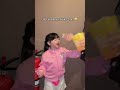 Test kesabaran yuka-chan #yukachan #comedy #trend #trending #minivlog #family #familyvlog #vlog