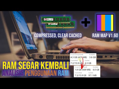 Video: Cara Menyisipkan File PDF di Lembar Excel