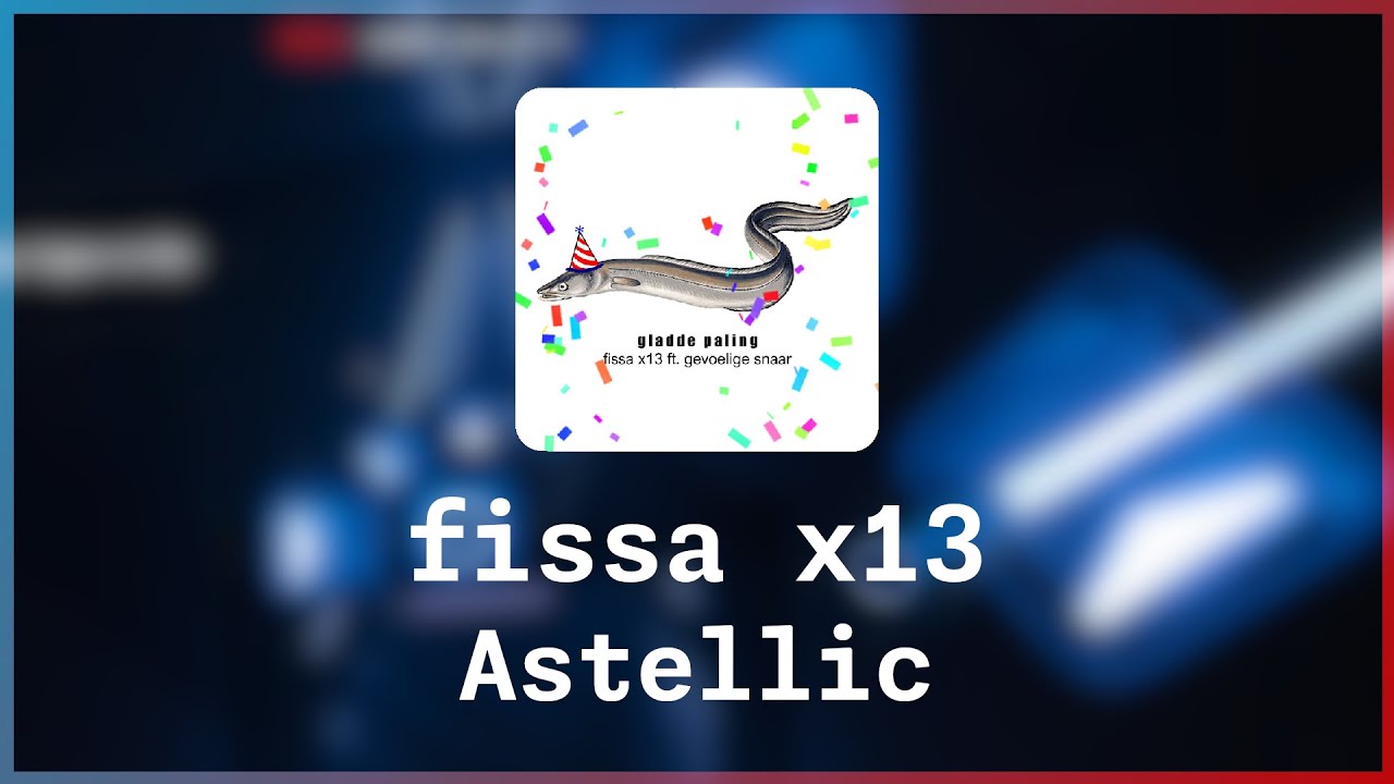 Beat Saber | fissa x13 - Astellic (Expert+)