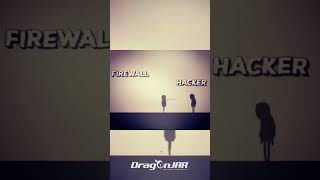 Firewall Vs Hacker