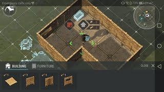 Last day on earth 1.5.7 mod menu no root