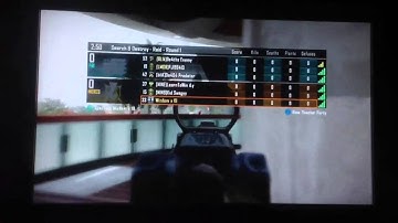 Forfeit last map wrong rules