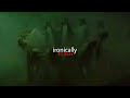 Lil Myke - Ironically (Official Lyric Video)