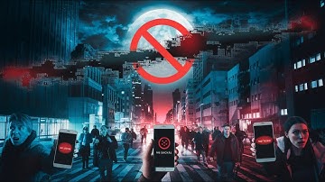 What If the Internet Goes Down Forever?