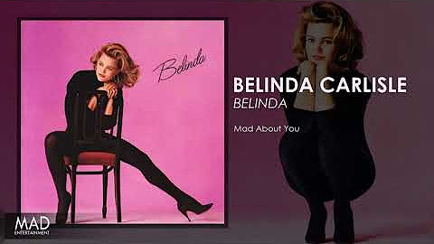 Belinda Carlisle "Belinda" Full Album Playlist - YouTube