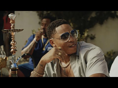 Rotimi - What To Do