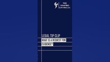 Demystifying RFEs: Understanding Requests for Evidence! 📑 #rfe #legaltips #immigrationlawyer