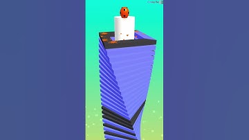 Stack Ball Madness: The Most Satisfying Game Ever