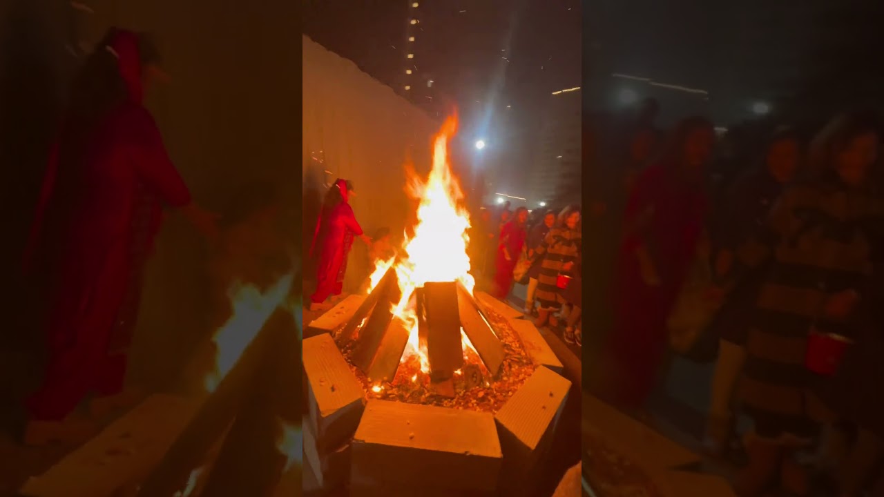 Lohri 2026 