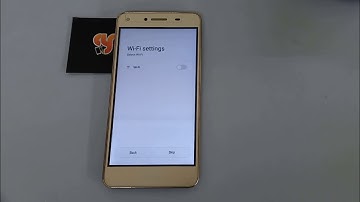 HUAWEI Y5ii/CUN-L22 frp bypass google account