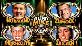 Chad Zumock vs. Cardiff Electric, Tony Hinchcliffe Responds, Mark Normand's Lie, Jasleen Singh