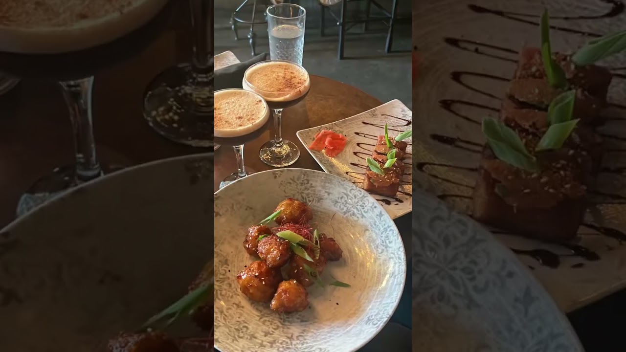 Vanderpump Rules Trip Day 1! Schwartz & Sandys and TomTom Restaurant and Bar! 