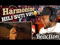 Killy X Harmonize - Ni Wewe |Hili Suti la Harmonize sio kweli (Official Music Video)|REACTION