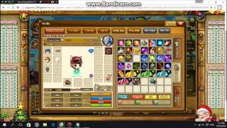 Hack Gunny 2015 Bằng Cheat Engiae 6.4