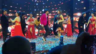 Anjani Puthruda Chiru