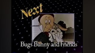 8/16/85 | WTBS Commercials & Promos