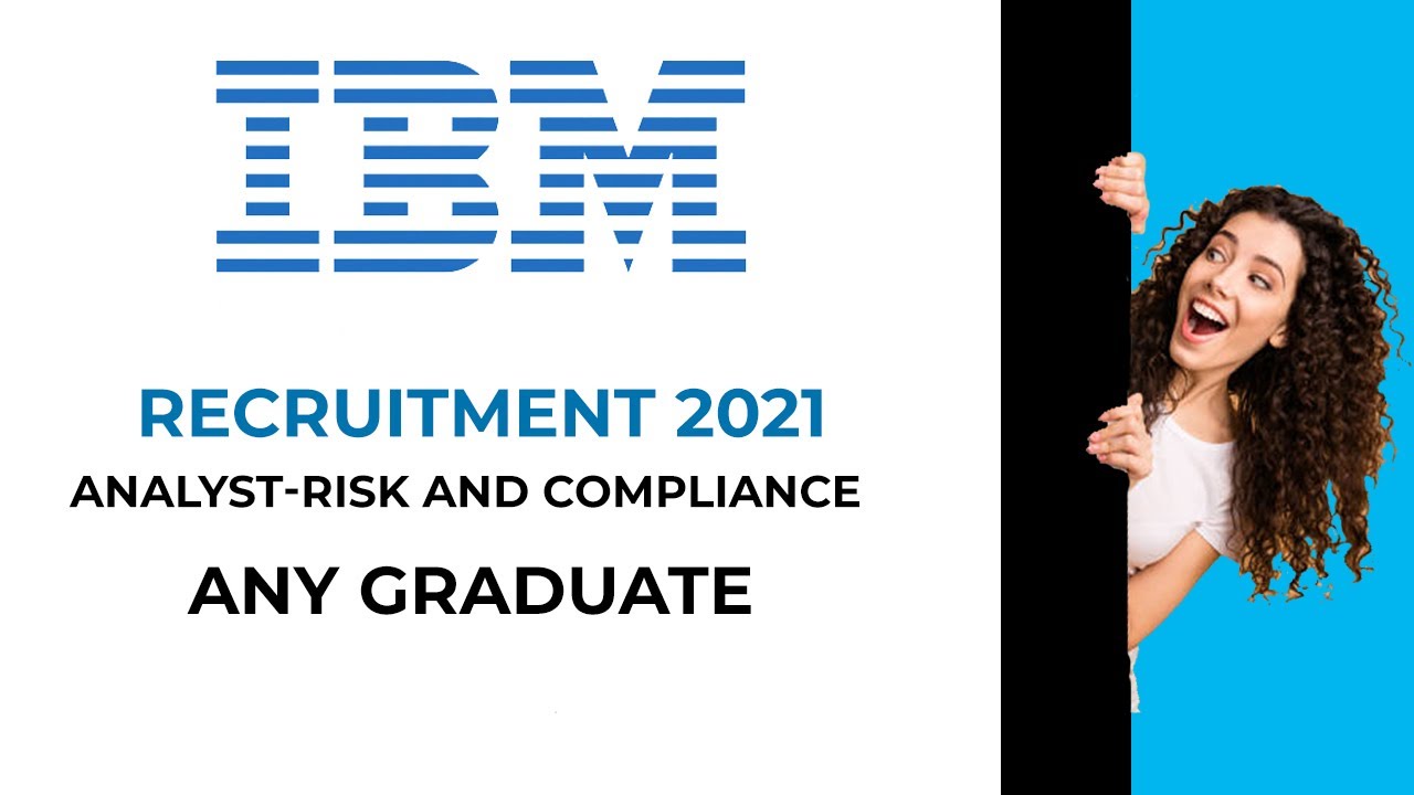 IBM Recruitment 2021 |  IBM Recruitment Process For Freshers 2021 |  Latest Jobs 2021