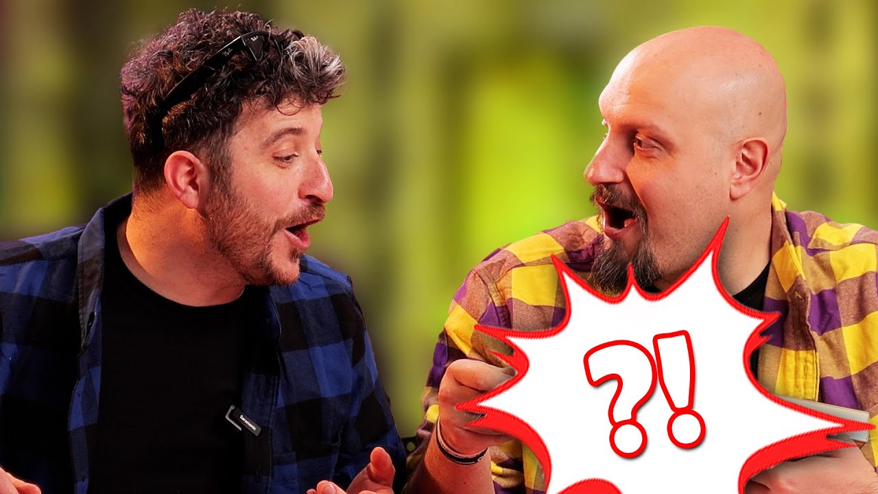 La grande FREGATURA di Action