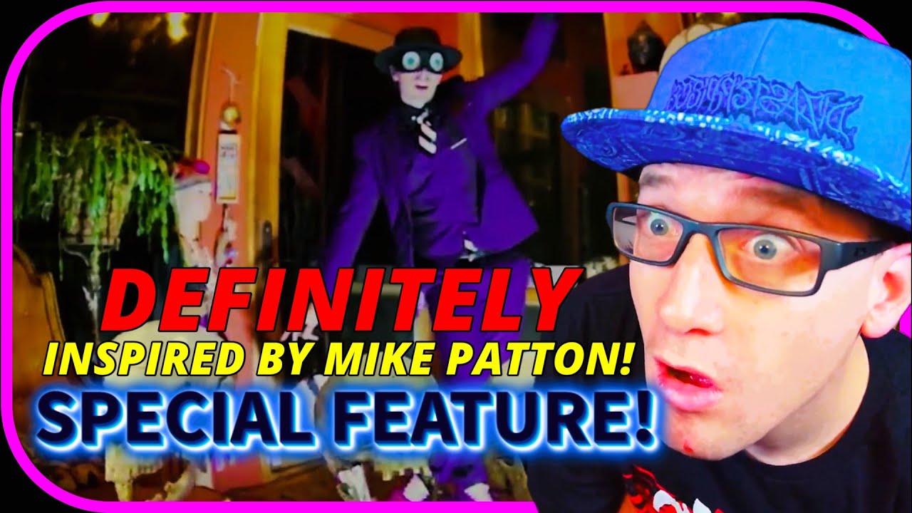 💀 WTF DID I JUST WATCH?! | Will Wood - Laplace's Angel Reaction 😱