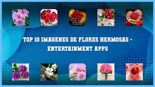 Top 10 Imagenes De Flores Hermosas Android Apps screenshot 2