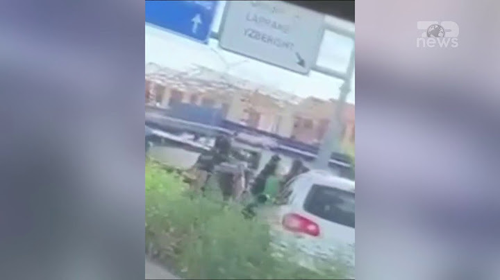 Top News/ Video e momentit të arrestimit të Ilir Metës, agjentët e maskuar rrethojnë makinën