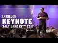 ENTRECON GARY VAYNERCHUK KEYNOTE | SALT LAKE CITY 2017