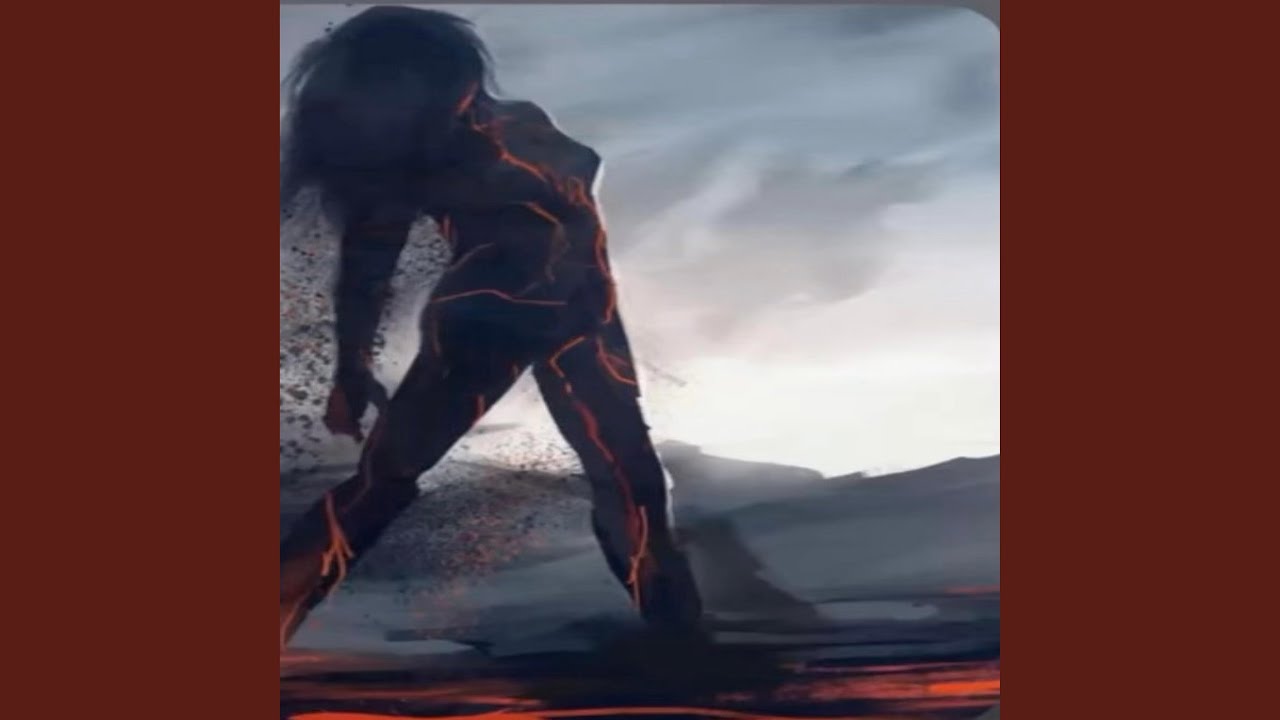 Rising From The Ashes - YouTube