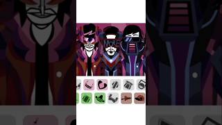 Quick Incredibox What is Love mix