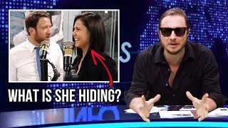 Barstool Sports PFT Commenter Investigates New Employee