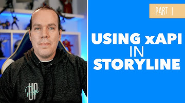 How to Send xAPI Statements from Articulate Storyline [Part 1]