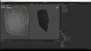 Testing "Fast Delaunay triangulation of 2D points implemented in C#" from github