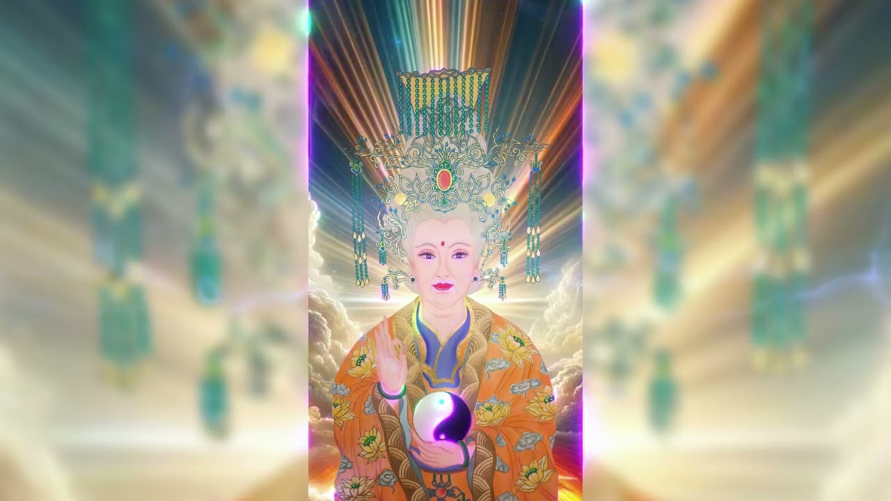 Pháp phẩm: Ta Là Gì Đối Với Con. Sáng tác & Trình bày: Lăng Ba