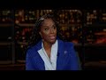Simone Biles vs. The Asshole Division | Real Time with Bill Maher (HBO)