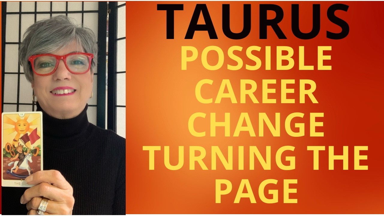 TAURUS~ HUGE LEVEL UP ! MAR.9-15/26