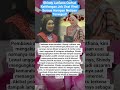 Shindy Lutfiana Curhat Kehilangan Job Usai Viral: Semua Harapan Netizen Terwujud!