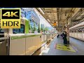 Harajuku Station - 4K HDR