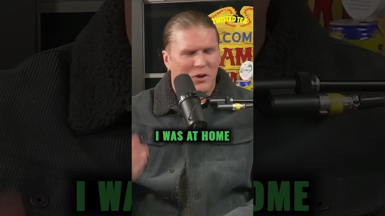 Rey Maualuga Was A Savage At USC| Bussin' With The Boys