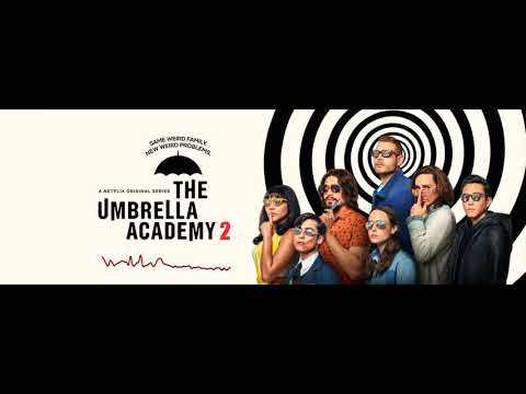 Boney M. - Sunny | The Umbrella Academy Season 2 Soundtrack