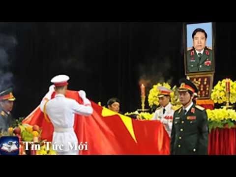 Video Phùng Quang Thanh chết vì tự sát hay bị ám sát ? - youtube