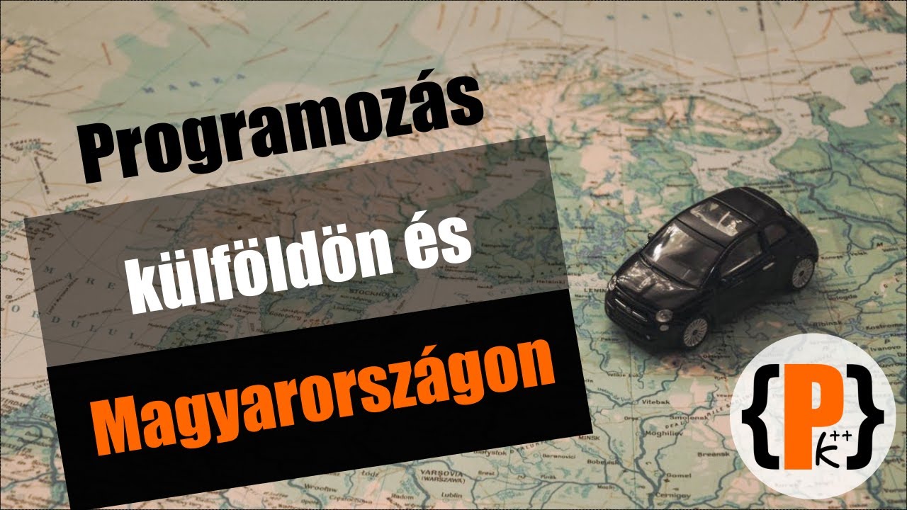 Programozó karrier építése: szoftverfejlesztés külföldön és ...