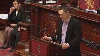 Question-Réponse Sénat Acta Benoit Hellings Ecolo 04022010