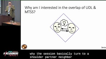 MTSS & UDL: Braided Together